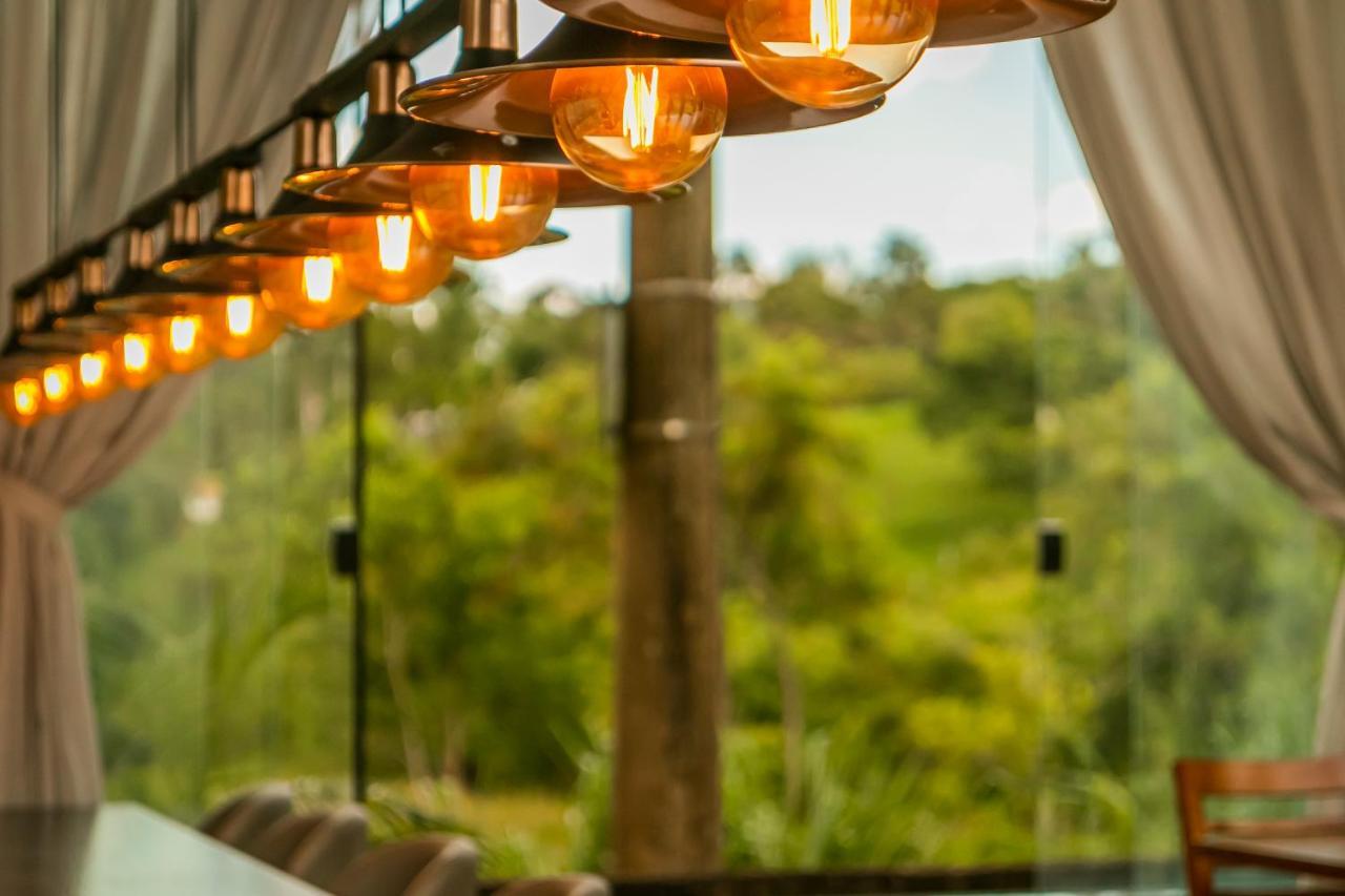 Pousada E Restaurante Terra Rossa サン・ジョゼー・ド・リオ・パルド エクステリア 写真
